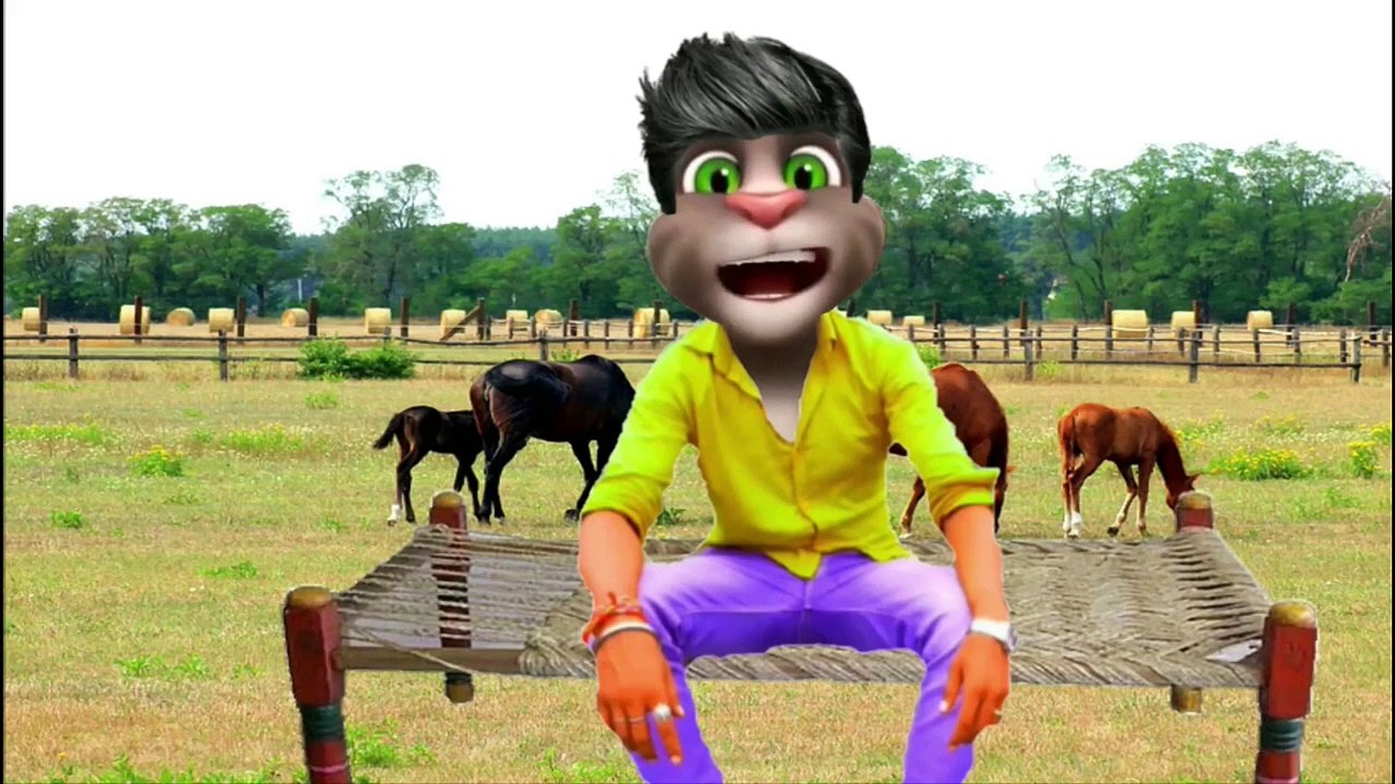 Bahu Kale ki Funny call Dubbing हरियाणवी _ Bahu bhajgi kale ki