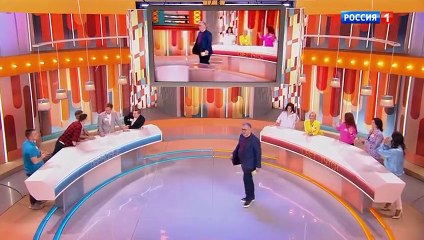 Сто к одному (15.10.2022)