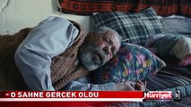 ÇAMAŞIR MAKİNESİ SAHNESİ GERÇEK OLDU