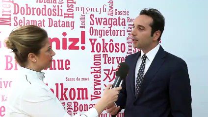 Ender Uslu - Gülbin Özbey röportajı