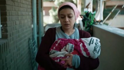 Juste une nuit Bande-annonce Teaser VO (2022) Sadaf Asgari, Ghazal Shojaei