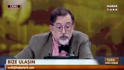 Murat Bardakçı'dan Ekşi Sözlük yazarlarına ihtar