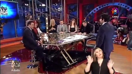 'Mahmut Tuncer'i çıplak gördük'