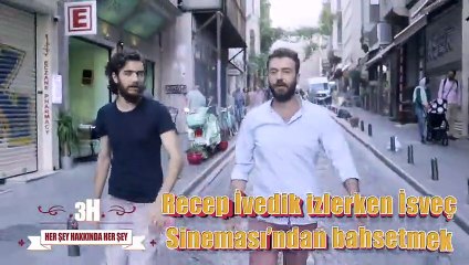 İlişkinin başında söylenen yalanlar | Her şey hakkında her şey