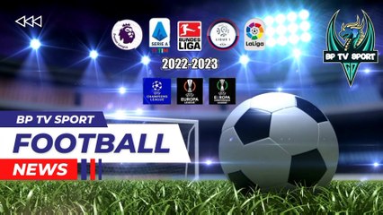 Jadwal La Liga pekan ke 9 15-16 September 2022..Big match El clasico.. Real madrid vs barcelona