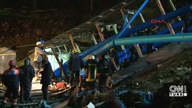 Grizu patlaması nedir, neden olur? Metan gazı, eksi kot ne demek? Bartın maden ocağı patlaması nedeni...