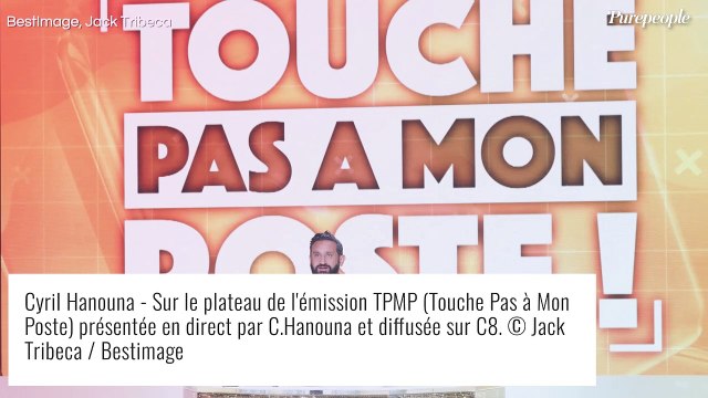 Touche pas à mon poste - Une chroniqueuse maîtresse d'un célèbre humoriste pendant 15 ans: J'avais 18 ans, lui 55