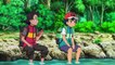 Pokemon journeys new episodes 10| Pokemon hindi dubbed| Pokemon journeys new episodes in hindi| master 8 tournament in hindi dubbed