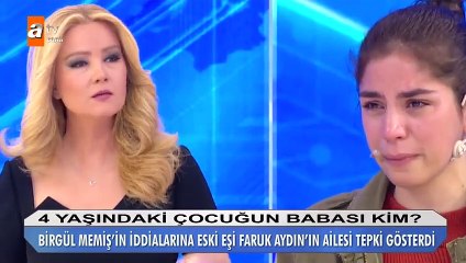 Müge Anlı'nın programında dehşete düşüren gerçek yıllar sonra ortaya çıktı