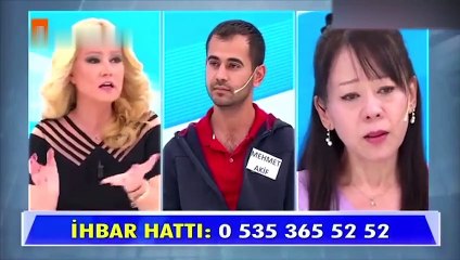 Müge Anlı, eşinin dert yandığı konuyu canlı yayında anlattı