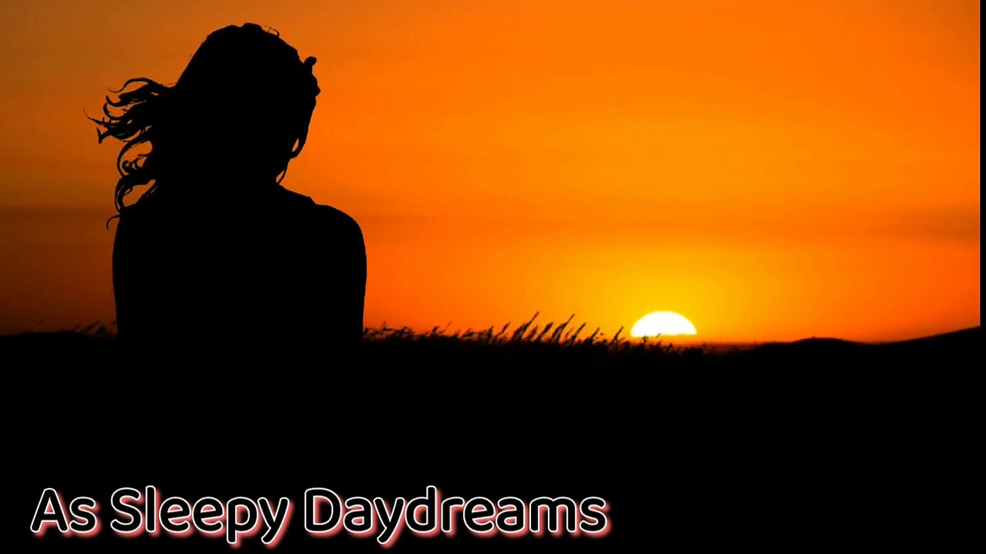 30 Minute Meditation Music, Relaxing Music, Calming Music, Sunset Landscape Music, Study Music