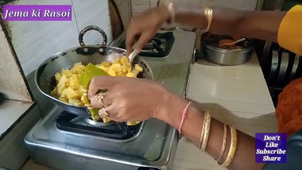 15 Aloo se Aloo ka Halwa