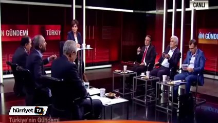İsmail Saymaz'ın canlı yayında verdiği cevap rekor kırdı