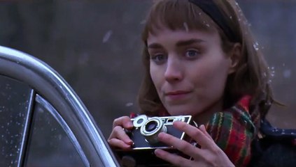 Carol filminden ilk fragmanı yayınlandı
