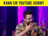 Khan Sir Youtube Journey। Sandeep Maheshwari Show। Motivational। Interview With khan Sir Part 1