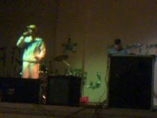 Video2 concert du 15 mars