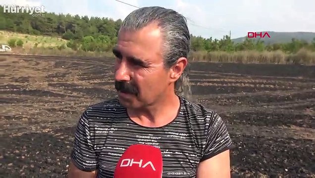 O fotoğrafın hikayesini anlattı: Fatma teyzenin haykırışları aklıma geldi