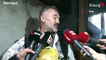 Bartın'da maden işçisi faciadan iki dakikayla kurtuldu! Sözleri yürek yaktı