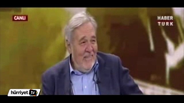 Murat Bardakçı canlı yayında çılgına döndü