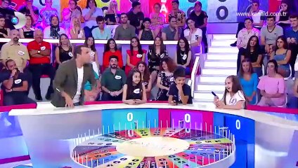 Çarkıfelek yeni bölümü ile bu akşam ekrana geliyor