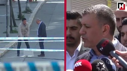 Esenyurt Belediye Başkanı'ndan açıklama geldi