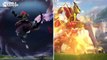 Mobile Legends vs LoL Wild Rift - Heroes & Champions Comparison 2022  Moba Comparison 1