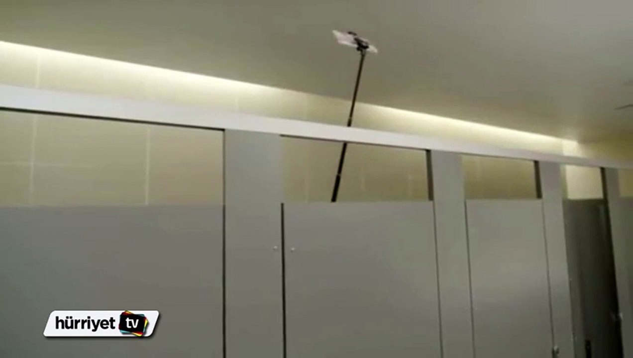 Selfie'nin suyunu çıkarmak böyle olsa gerek