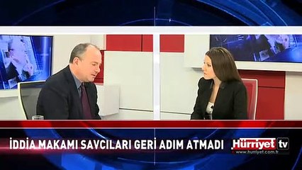 SEDAT ERGİN İLE HAFTA ORTASI