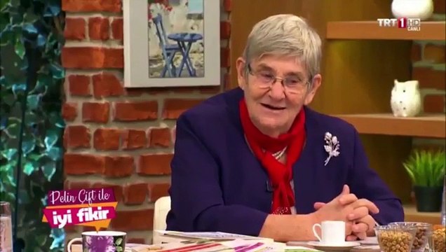 Canan Karatay, canlı yayında Elazığ türküsü söyledi!
