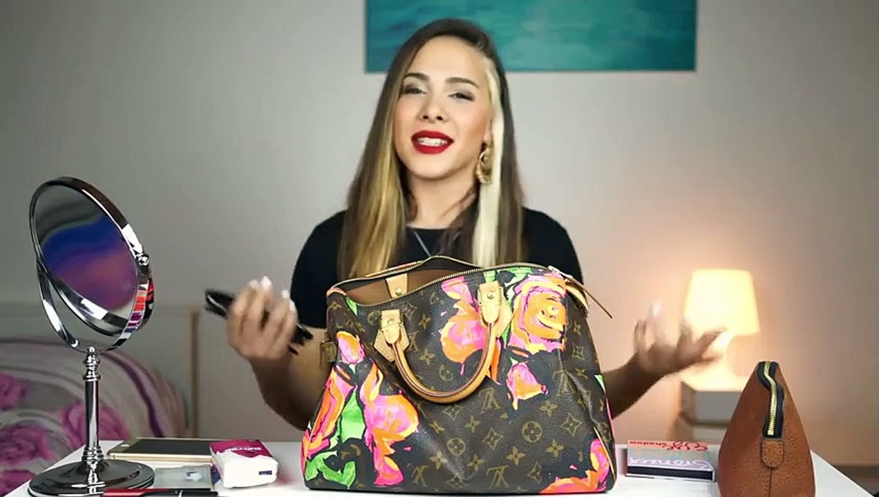 Çantamda Ne Var? | Beliz Şen