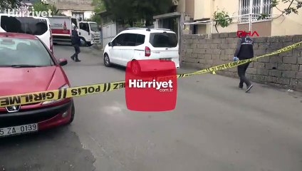 2 saat arayla 2 kişiyi vurdu