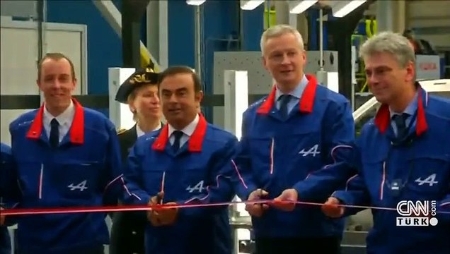 Nissan'ın eski CEO'su Carlos Ghos neden ve nasıl kaçtı?