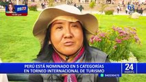 Cusco: turistas en Machu Picchu forman largas colas para conseguir boletos