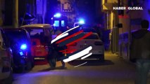 Bursa'da şiddet gören kadını kurtarmak isteyen polis memurunun kahreden ölümü