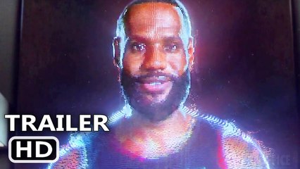 HOUSE PARTY Trailer 2022 LeBron James Tosin Cole Comedy Movie