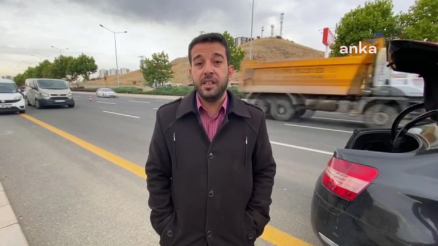 Maden faciası: Soma davasının avukatı Bartın'a giderken polis tarafından durduruldu