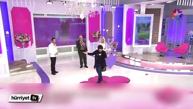 Seda Sayan ile Uğur Arslan'ı canlı yayında şaşkına çeviren olay