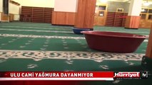 KARS'TAKİ TARİHİ ULU CAMİ'Yİ SAHİP ÇIKAN YOK