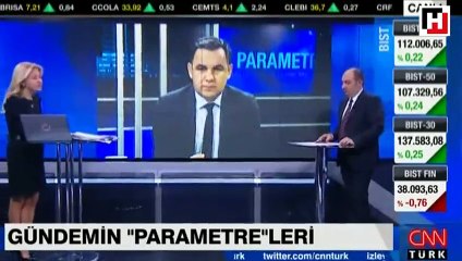 Deniz Zeyrek canlı yayında isyan etti