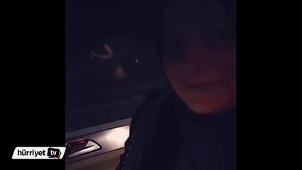 Çeçen lider Kadirov’a trafik cezası