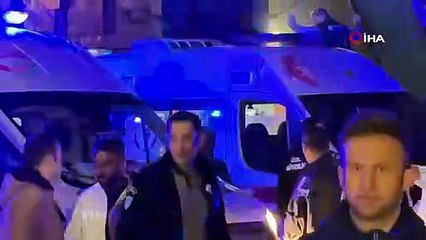 Bartın’da maden ocağında patlama