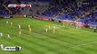 Kazakistan, Çek Cumhuriyeti karşılaşmasının golleri