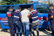 İzmir haberi! İzmir'de JASAT, 11 firariyi yakaladı