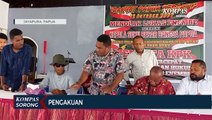 Begini Respon Tokoh Adat Dengar Pengakuan Lukas Enembe Jadi Kepala Suku Besar Papua