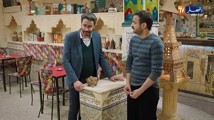 Hab mlouk 16    |  مسلسل  حب ملوك