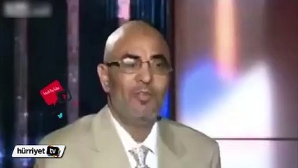 Yemen'de canlı yayına hava saldırısı damgasını vurdu