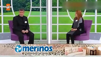 Esra Erol'da gelin adayı adeta yalvardı