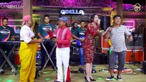 MISTER MENDEM - Difarina Indra Adella ft Mukidi , Penyok , Pak Ndut (Woko Channel) - OM ADELLA