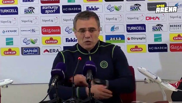 Ersun Yanal: Biz şampiyon olacağız