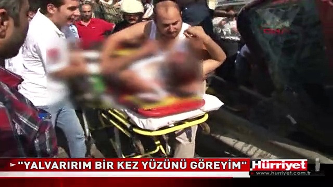 YALVARIRIM BİR KEZ YÜZÜNÜ GÖREYİM
